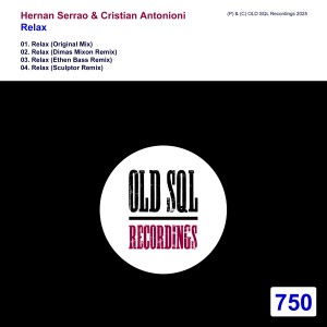 收聽Hernan Serrao的Relax (Dimas Mixon Remix)歌詞歌曲