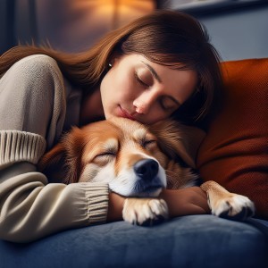 ดาวน์โหลดและฟังเพลง Melodías Pacíficas Para Perros พร้อมเนื้อเพลงจาก Buena musica para perros