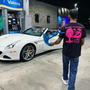 Listen to Gangstar (Explicit) song with lyrics from J.3w
