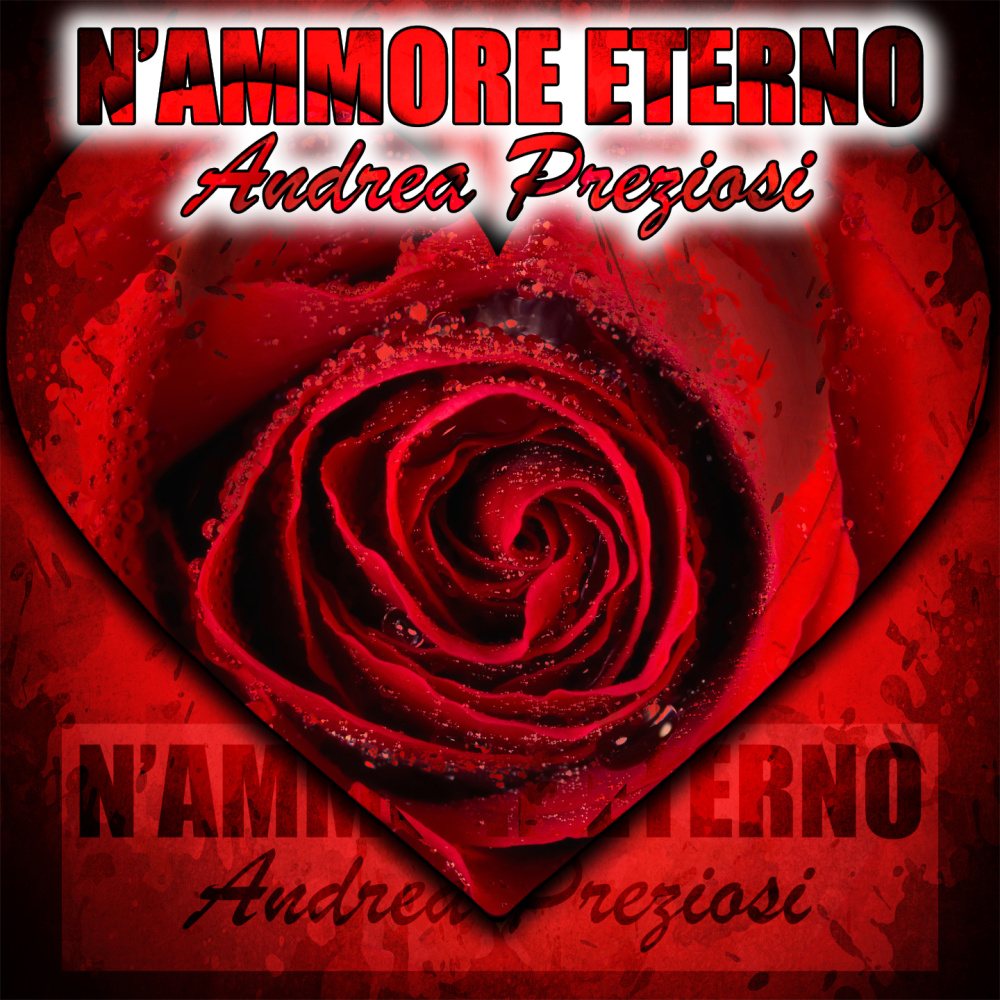 'N'ammore eterno