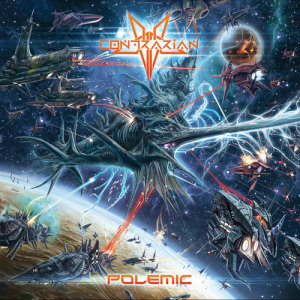 ดาวน์โหลดและฟังเพลง Foreknowledge พร้อมเนื้อเพลงจาก Contrarian