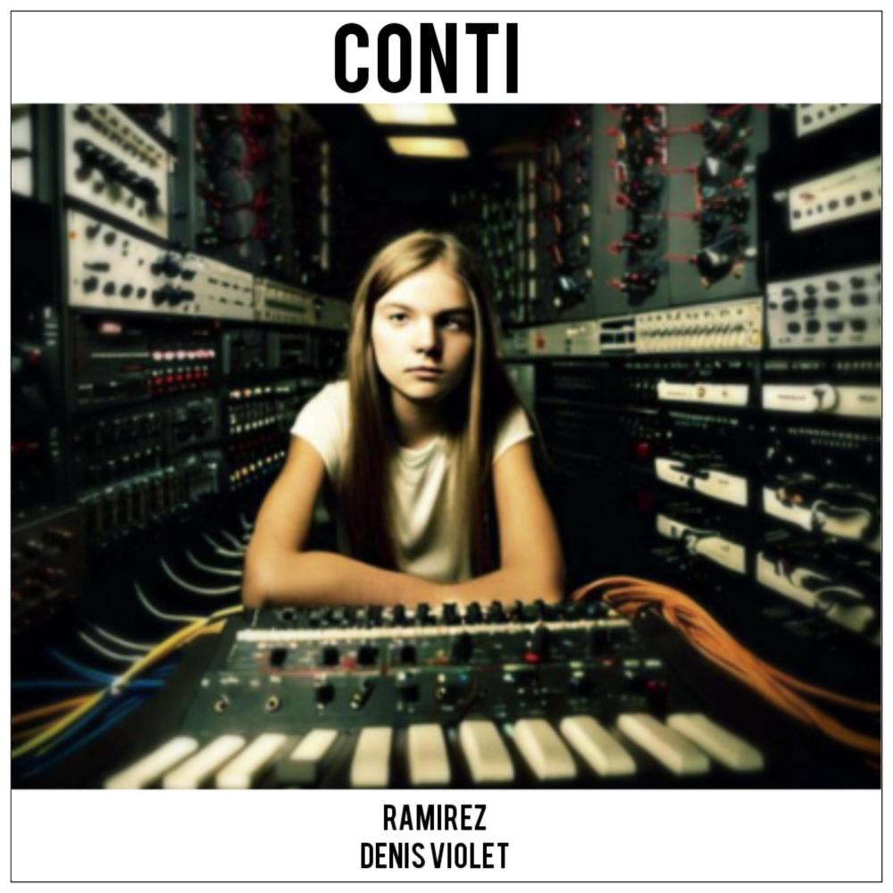 Conti (Single Edit)