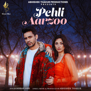 Listen to Pehli Aarzoo song with lyrics from Shabab Sabri