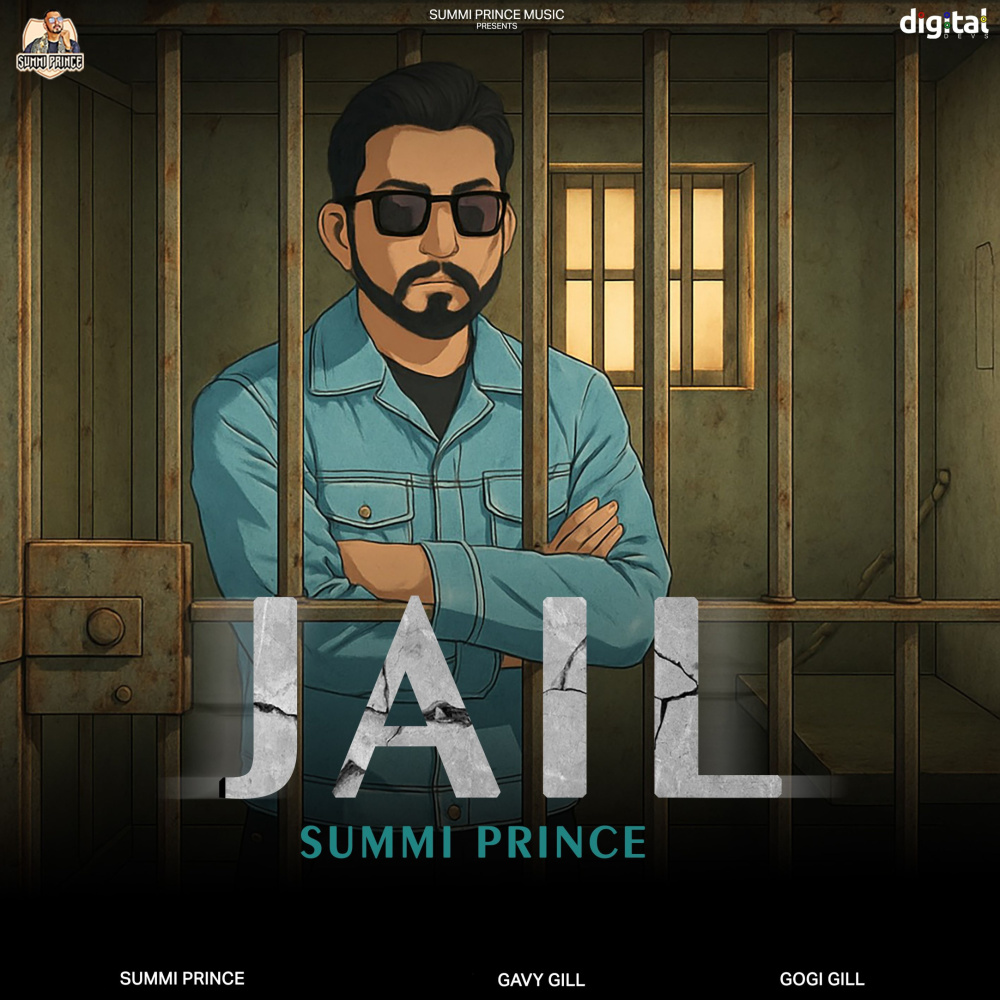 Jail
