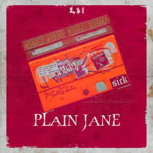 Listen to Plain Jane (纯音乐) song with lyrics from LBL