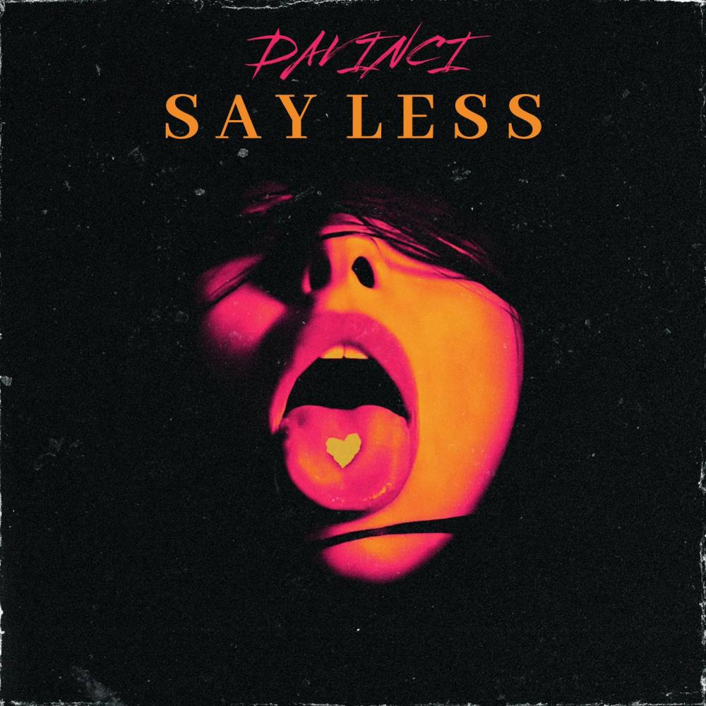 Say Less (Explicit)