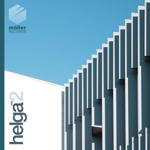 Album Helga, Vol. 2 from Various