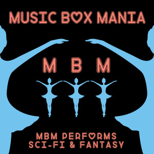 收聽Music Box Mania的Lord of the Rings歌詞歌曲