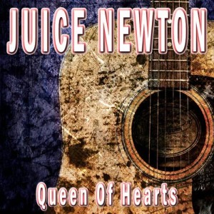 Juice Newton的專輯Queen of Hearts