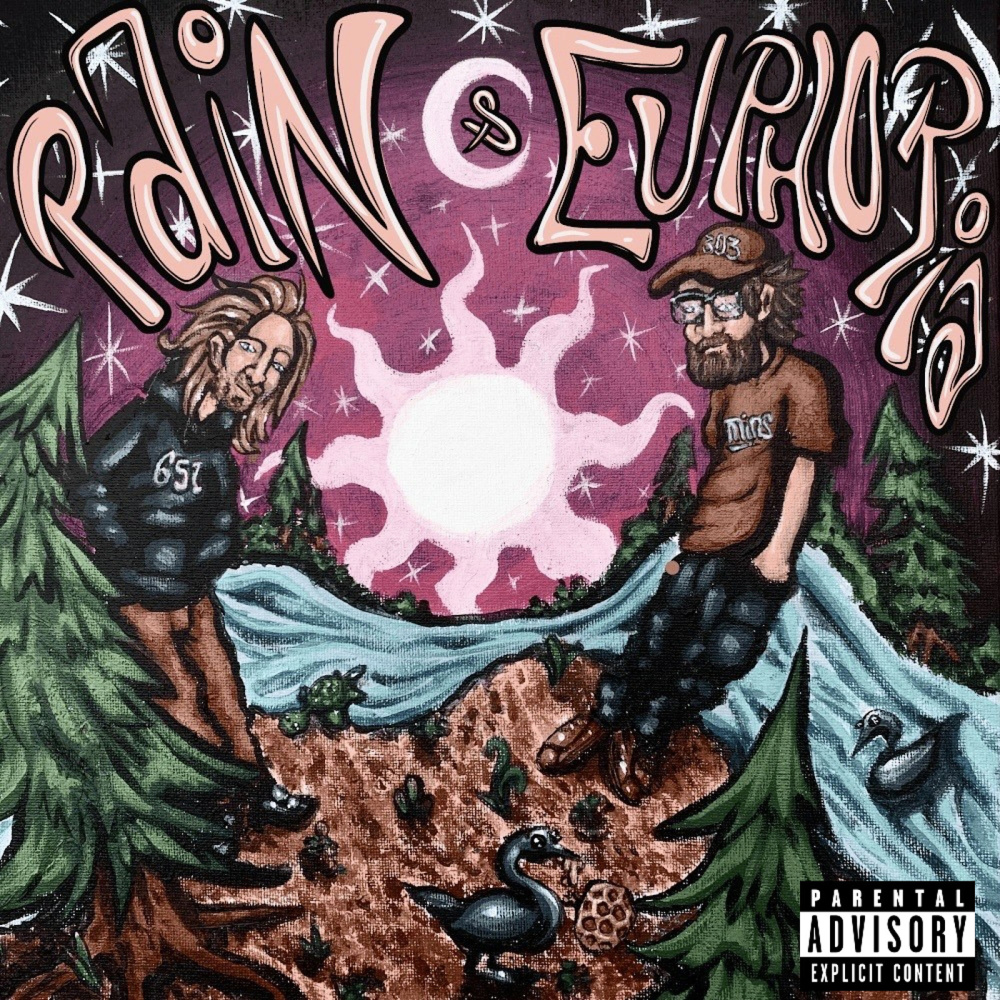 Sunday to Monday (Explicit)