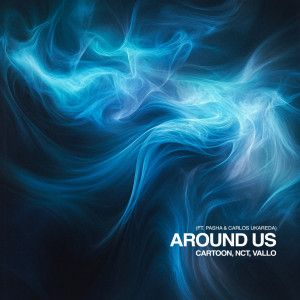 Cartoon的專輯Around Us