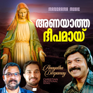 Listen to Anayatha Deepamay song with lyrics from Wilson Piravom