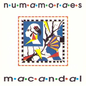 ดาวน์โหลดและฟังเพลง El Giro de Tus Ojos (Remasterizado 2022) พร้อมเนื้อเพลงจาก Numa Moraes