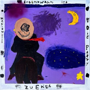 Album Irgendwann ist die Party zu Ende (Explicit) from Macloud
