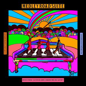 ดาวน์โหลดและฟังเพลง Imagine พร้อมเนื้อเพลงจาก Giovanni Mareggini