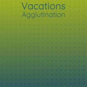 Various的专辑Vacations Agglutination