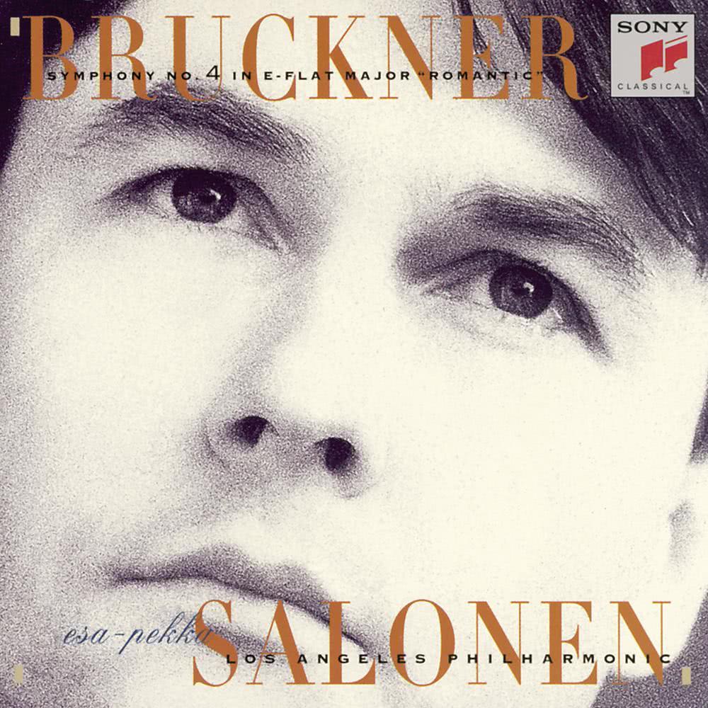 Symphony No. 4 in E-Flat Major, WAB 104 "Romantic": IV. Finale - Bewegt, doch nicht zu schnell