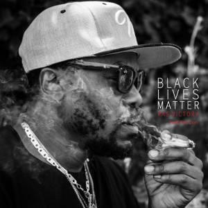 Listen to Black Lives Matter (Explicit) song with lyrics from Ras Victory