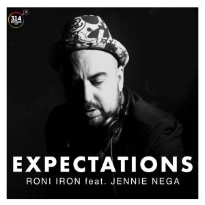 Dengarkan lagu Expectations nyanyian Jennie Nega dengan lirik