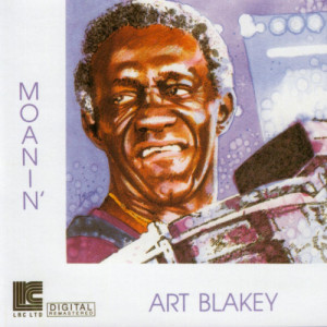收聽Art Blakey的You Dont Know What Love Is歌詞歌曲