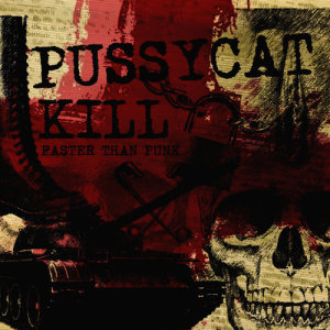ดาวน์โหลดและฟังเพลง Killed My Baby พร้อมเนื้อเพลงจาก Pussycat Kill