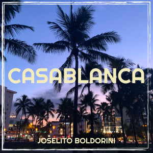 Album CASABLANCA from 