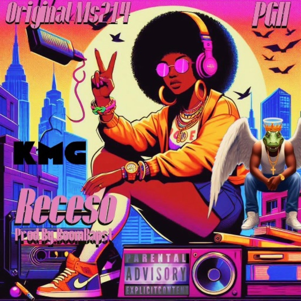 Receso/Break (Explicit)