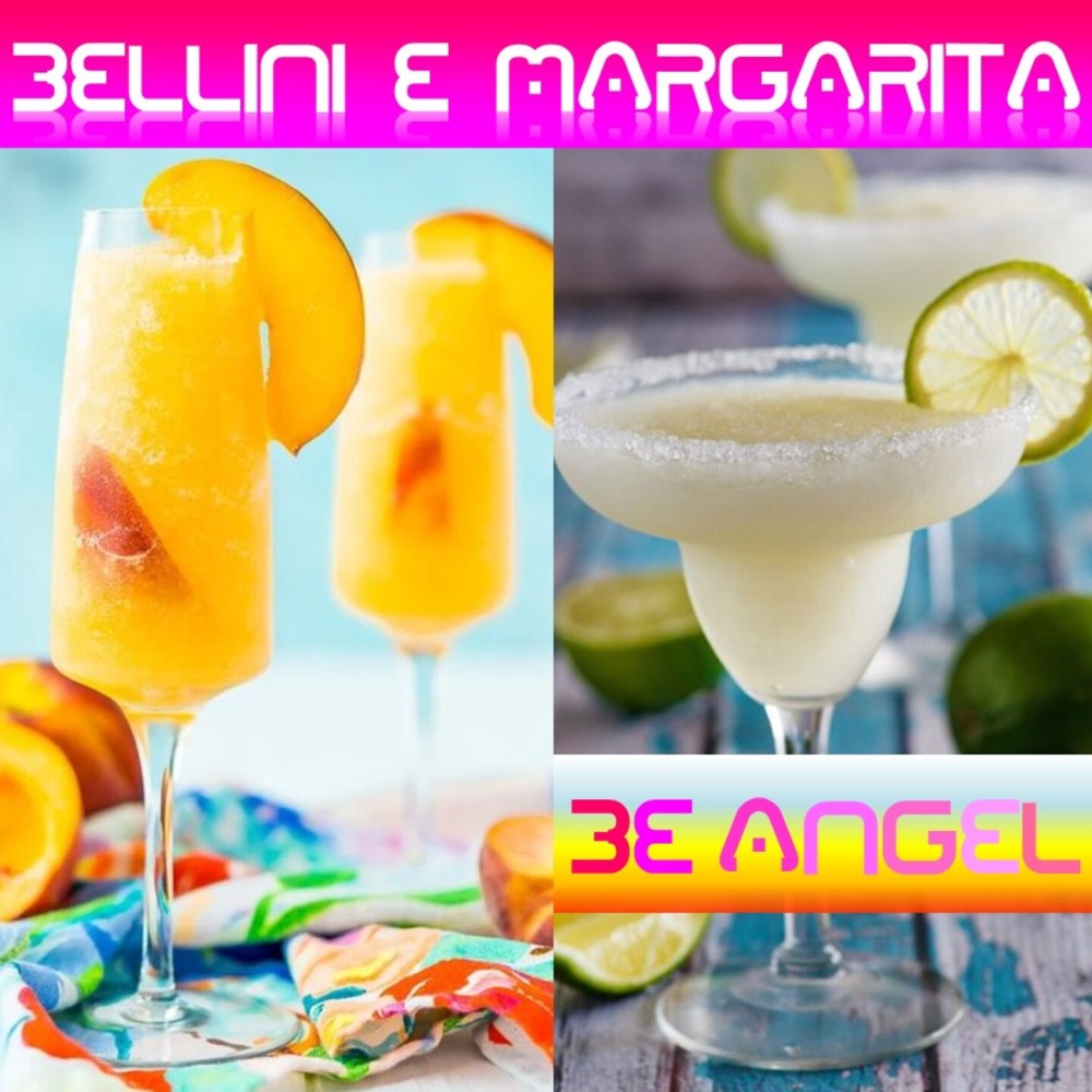 Bellini e maragarita (Loveforce Remix)