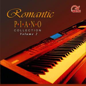 อัลบัม Romantic Piano Collection, Vol. 2 ศิลปิน English Instrumental Group