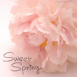 收聽Shin Giwon Piano的Sweet Spring歌詞歌曲