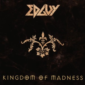 ดาวน์โหลดและฟังเพลง Steel Church พร้อมเนื้อเพลงจาก Edguy