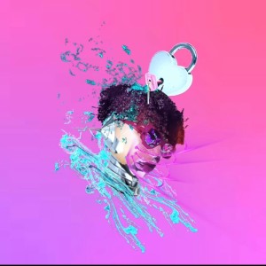 Listen to DHQ (Explicit) song with lyrics from L+Key