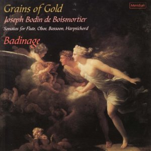 收聽Badinage的Sonata No. 1 in C Major, Op. 27: II. Courante, vivement歌詞歌曲