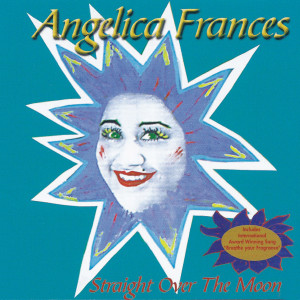 收聽Angelica Frances的I Hear歌詞歌曲