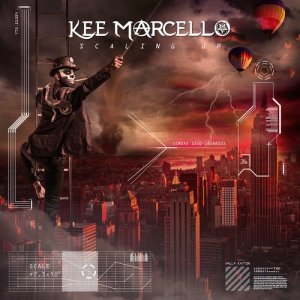 ดาวน์โหลดและฟังเพลง Black Hole Star พร้อมเนื้อเพลงจาก Kee Marcello