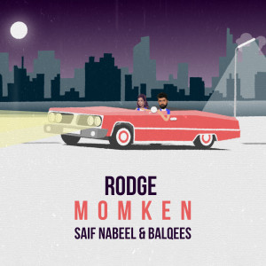Momken (Rodge Remix)