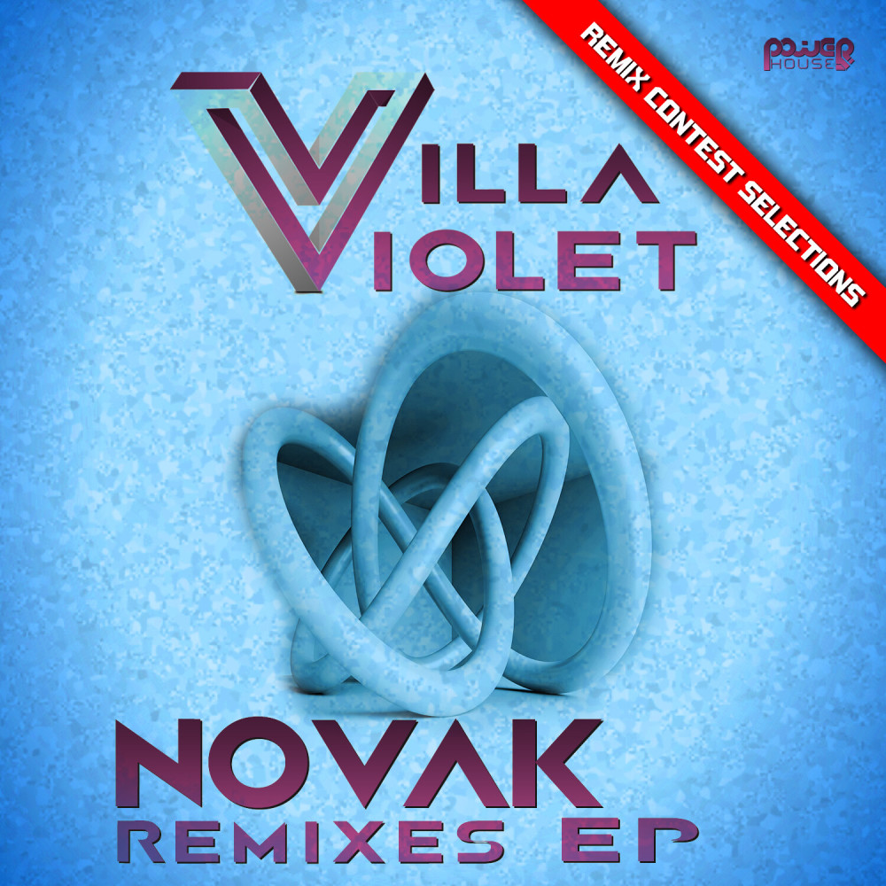 Novak (Noconcept Remix)