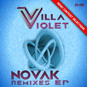 Villa Violet的專輯Novak - EP