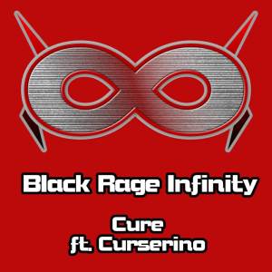 อัลบัม Cure (from "The Wrong Way to Use Healing Magic") ศิลปิน Black Rage Infinity