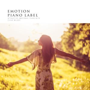 Album Attractive Emotional Piano With Clear Melody from 