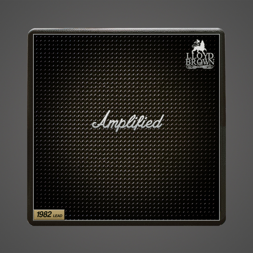 Amplified