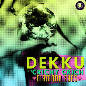 Listen to Diamond Eyes (Explicit) song with lyrics from Dekku