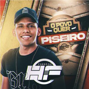 收听Forró do HF的Ela Traiu (其他)歌词歌曲