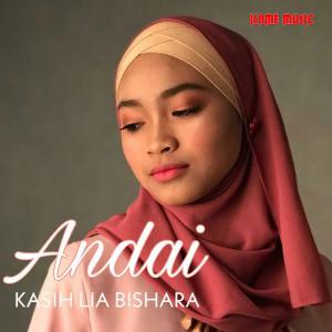 Album Andai from Kasih Lia Bishara