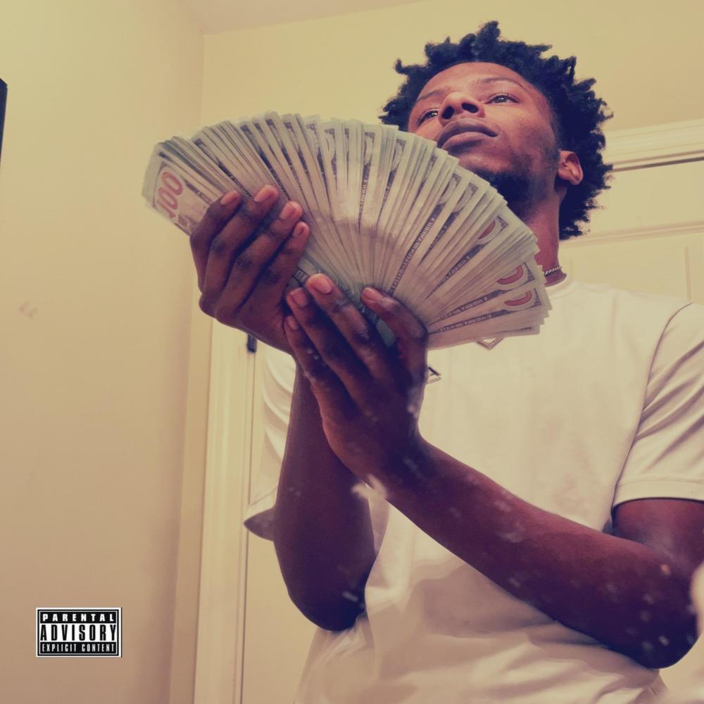 Rapping Jiggas (feat. Danny Whacko) (Explicit)