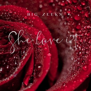 อัลบัม She Love It (Explicit) ศิลปิน Big Zeeks