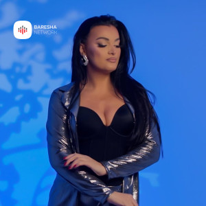 Album Nje dashni from Edona Morina
