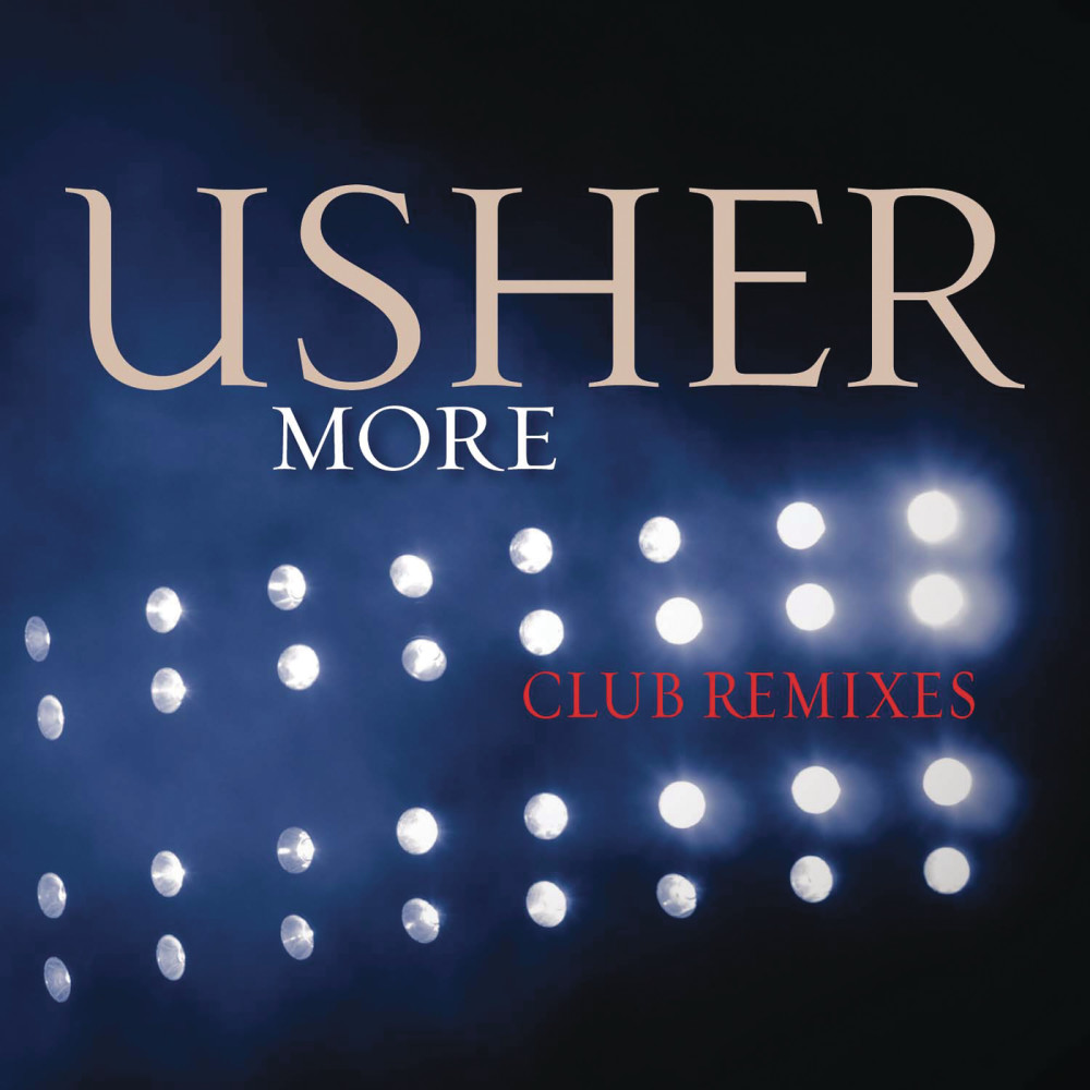 More (RedOne Jimmy Joker Remix) (RedOne Jimmy Joker Instrumental)