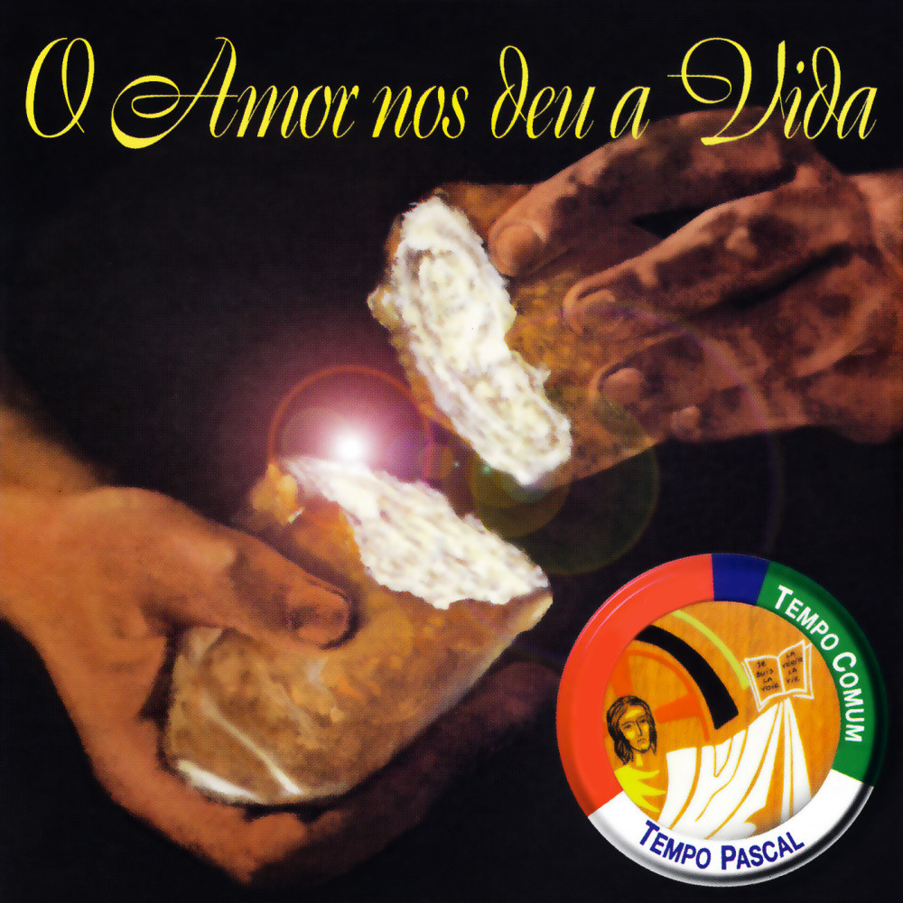 É tempo de plena alegria (Final)