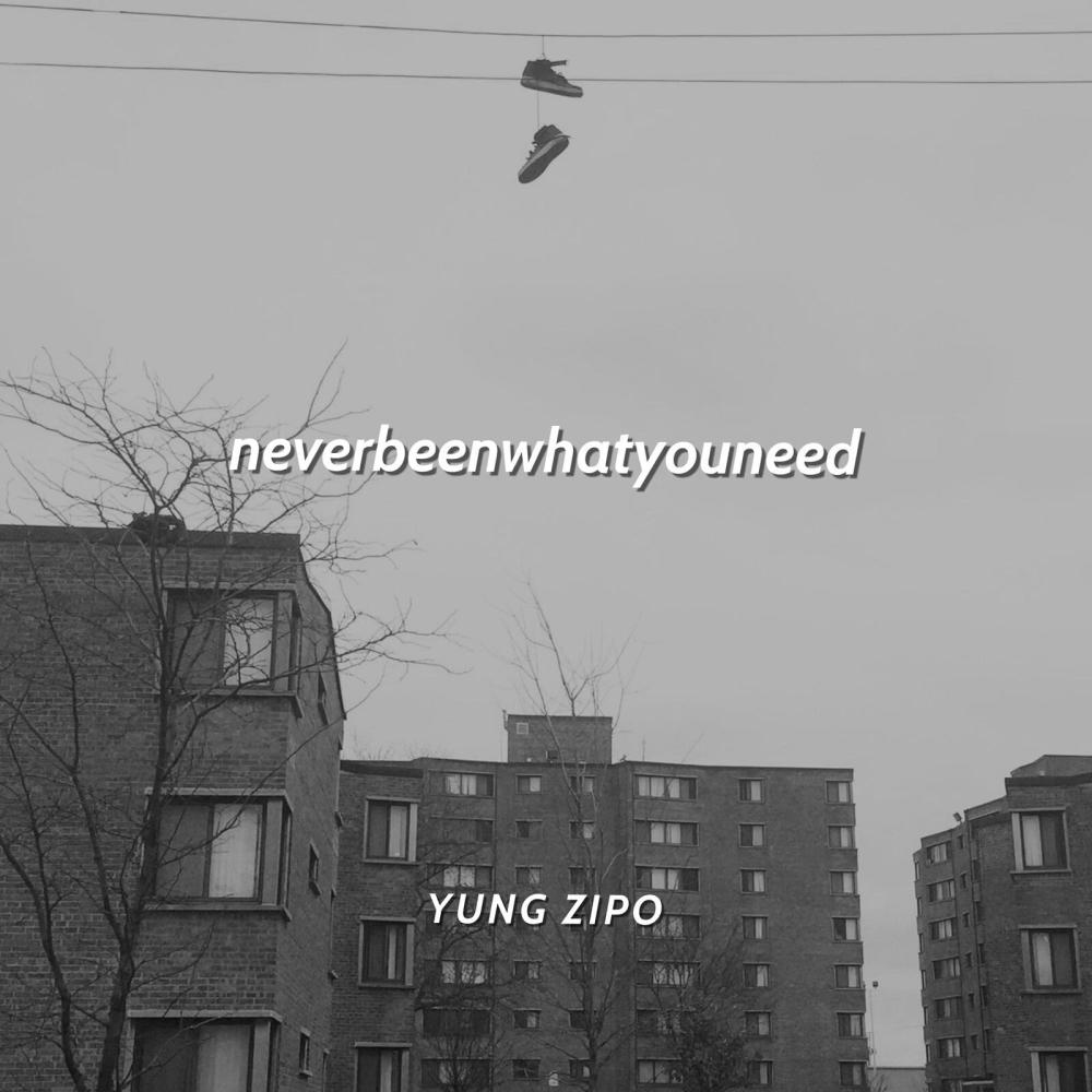 neverbeenwhatyouneed